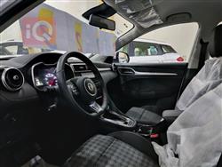 ام جي ZS